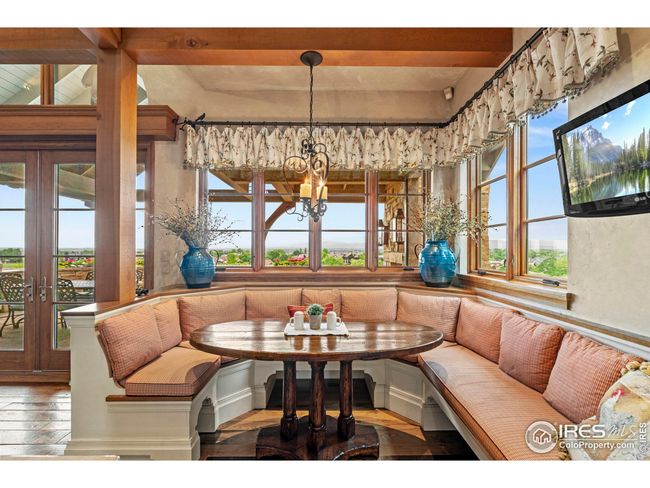 6619 Ridgeline Dr, House other with 4 bedrooms, 5 bathrooms and null parking in Timnath CO | Image 14