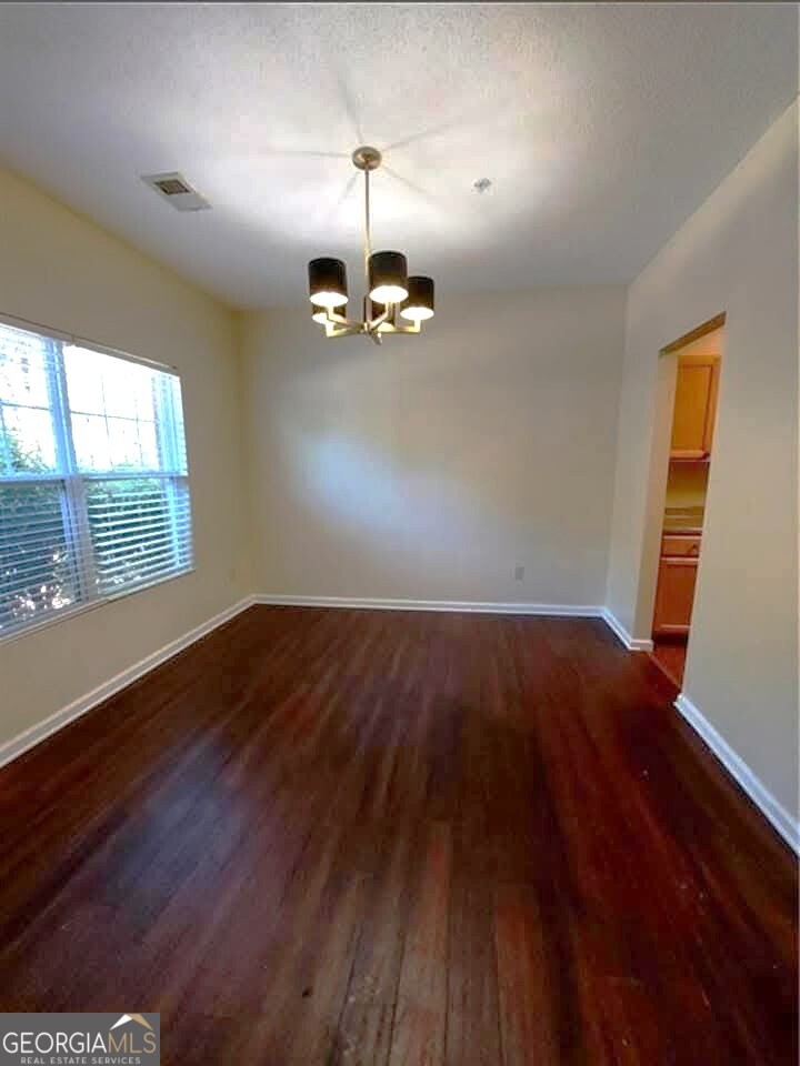 Residential in Atlanta 2
