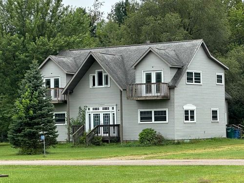8420 Klondyke St, Bancroft, WI, 54921-8821 | Card Image