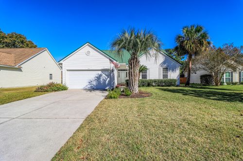 434 S Piazza Ct, Mount Pleasant, SC, 29464-7850 | Card Image