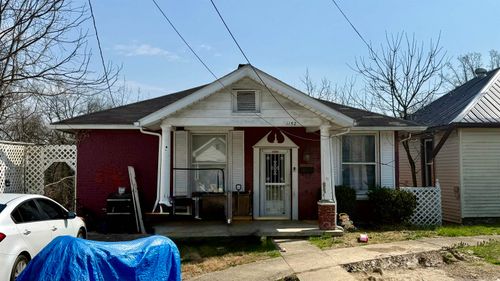 1152 2nd Circle, Ashland, KY, 41101 | Card Image