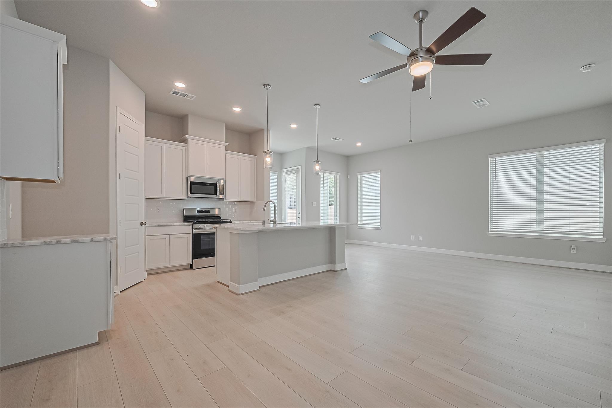Residential in Houston 4