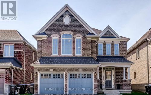 281 Blue Dasher Blvd, Bradford, ON, L3Z4H8 | Card Image