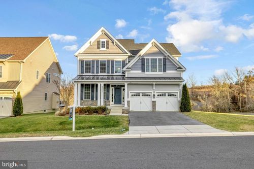 2765 Oatgrass Ct, Abingdon, MD, 21009-2740 | Card Image