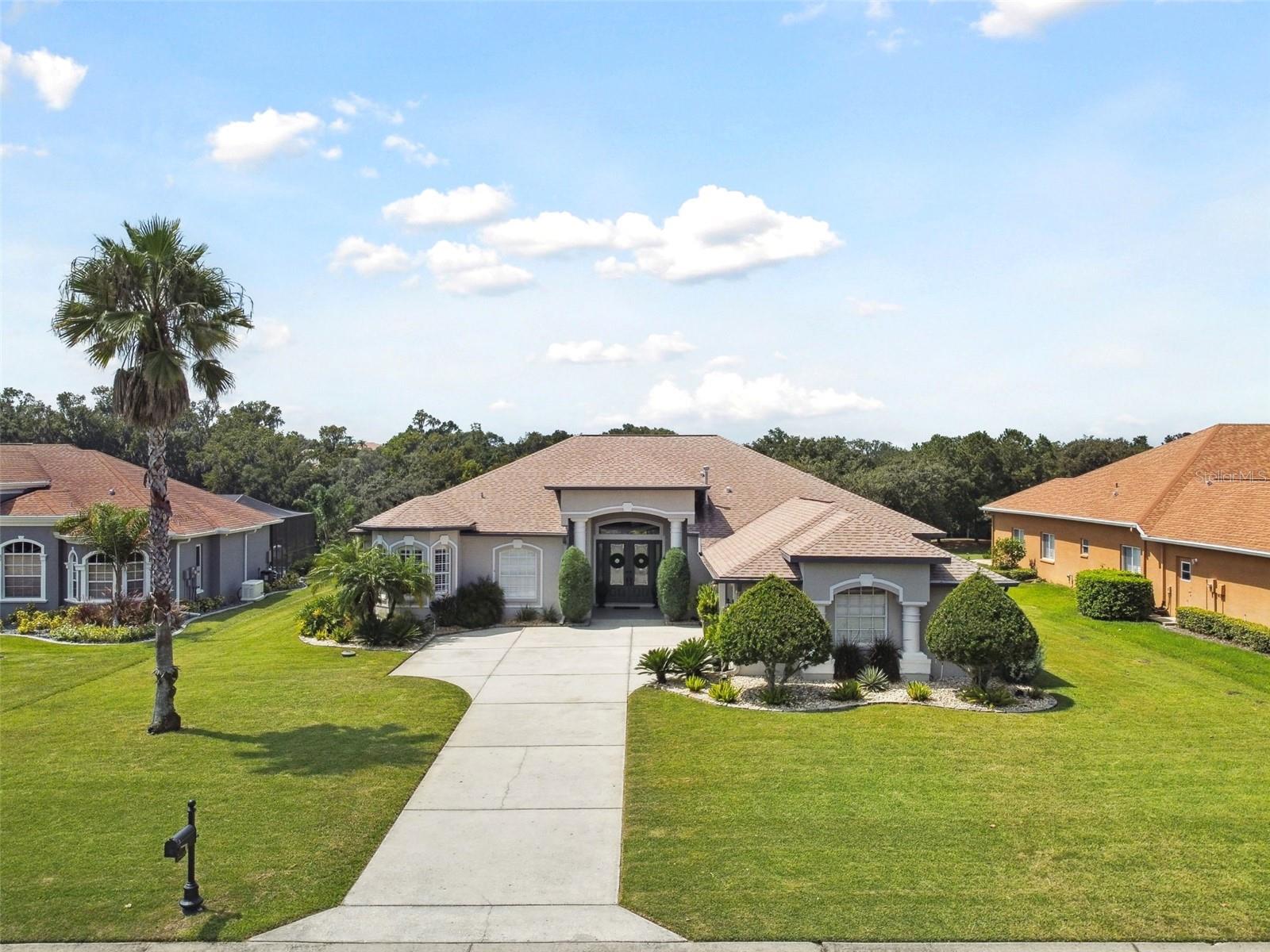 Sahalee Loop, Dade City, FL 33525