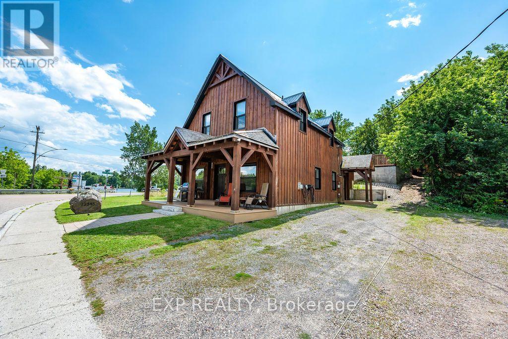 Residential in Greater Madawaska 3
