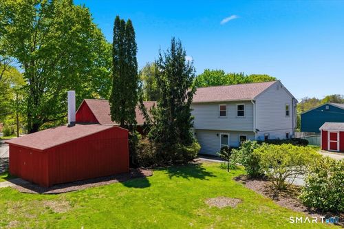 26-28 Gurley Road, East Lyme, CT, 06333 | Card Image