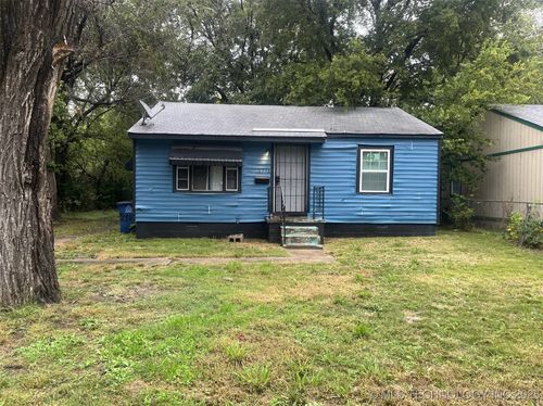 2413 Yorktown Ave, Tulsa, OK, 74110-2044 | Card Image