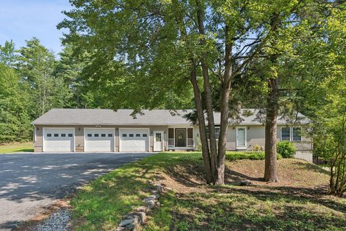 861 Cape Road, Limington, ME, 04049 | Card Image