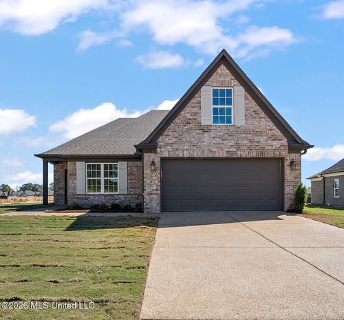 13713 Molly Madeline Ln, Olive Branch, MS, 38654-2154 | Card Image