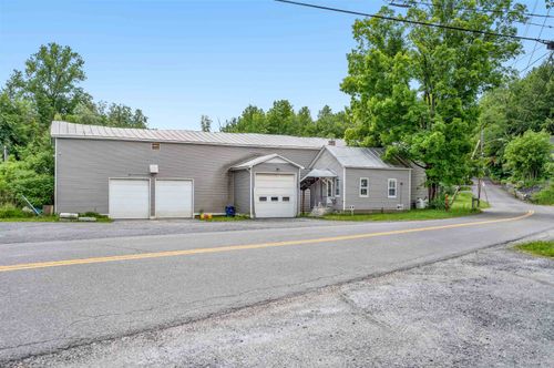 7 & 8 Mill Street, Barre City, VT, 05641 | Card Image