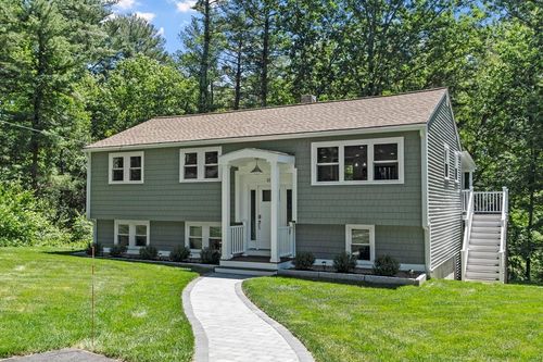 62 Queensland Rd, North Billerica, MA, 01862-3039 | Card Image