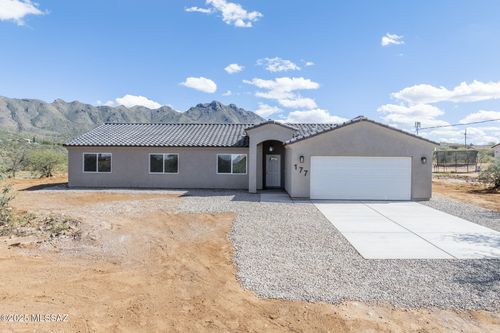 177 Via Agua Sarca, Rio Rico, AZ, 85648 | Card Image