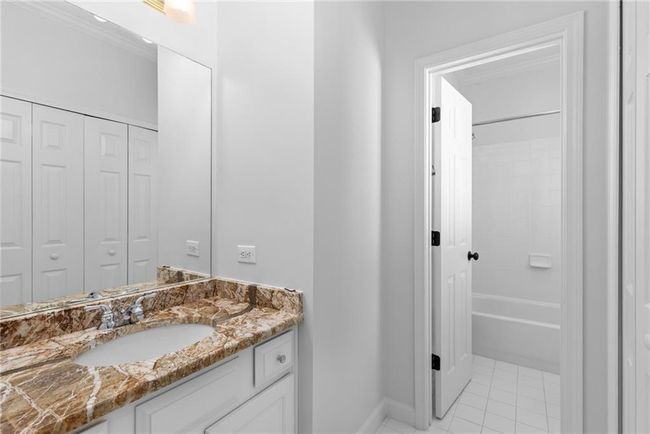 4656 Ivygate Cir Se, Townhouse with 3 bedrooms, 4 bathrooms and 2 parking in Atlanta GA | Image 27