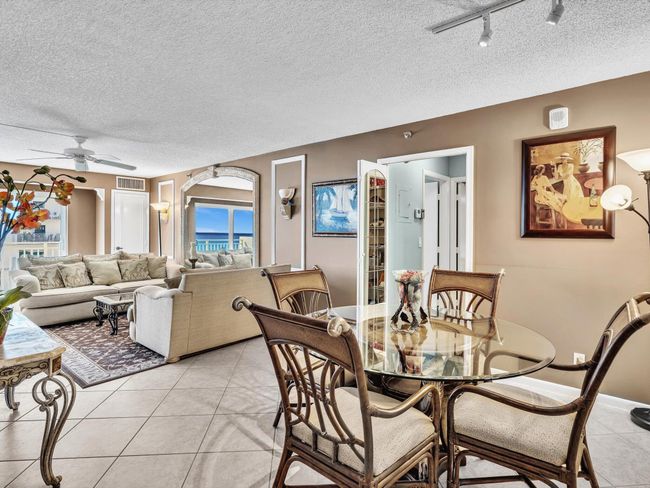 APT-605 - 4505 S Ocean Blvd, Condo with 2 bedrooms, 2 bathrooms and null parking in Highland Beach FL | Image 19