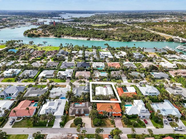 170 Beacon Ln, House other with 3 bedrooms, 4 bathrooms and null parking in Jupiter Inlet Colony FL | Image 33