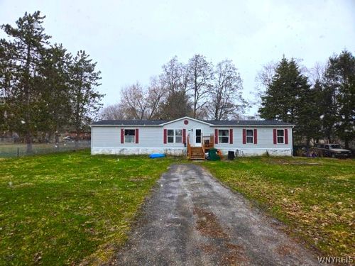 3041 Maple Ave, Oakfield, NY, 14125-9725 | Card Image