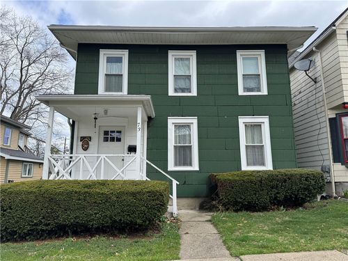 73 W 4th St, Corning, NY, 14830-3035 | Card Image