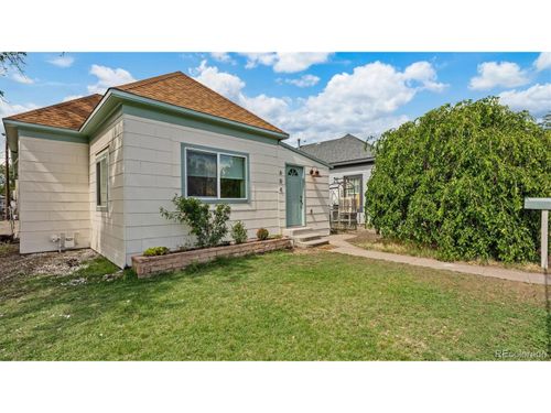 604 W Ute Ave, Grand Junction, CO, 81501-5657 | Card Image