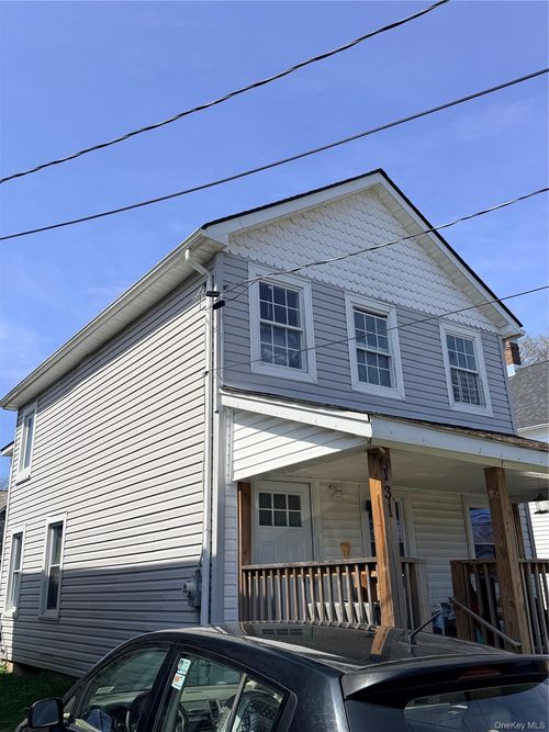 131 Hammond St, Port Jervis, NY, 12771-2605 | Card Image