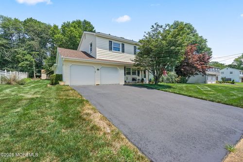 58 Old Bridge Drive, Howell, NJ, 07731 | Card Image
