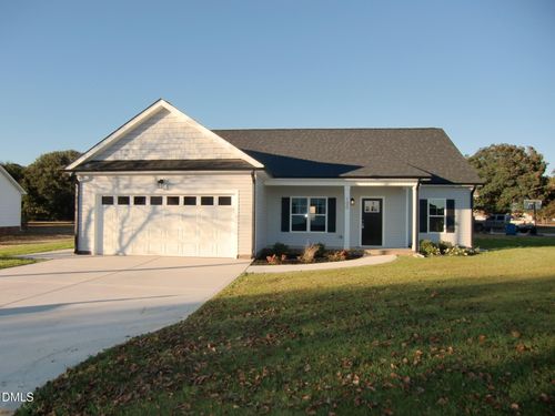 100 Covington Ln, Dunn, NC, 28334-6054 | Card Image