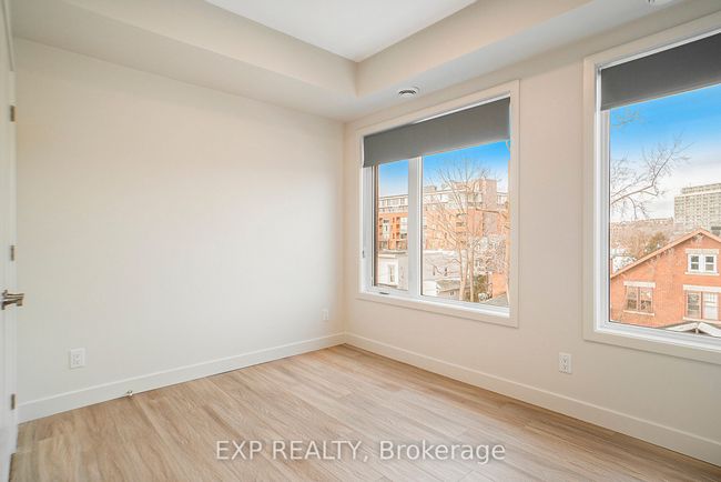 UNIT-7 - 158 Laval St, Home with 2 bedrooms, 1 bathrooms and null parking in Vanier ON | Image 9