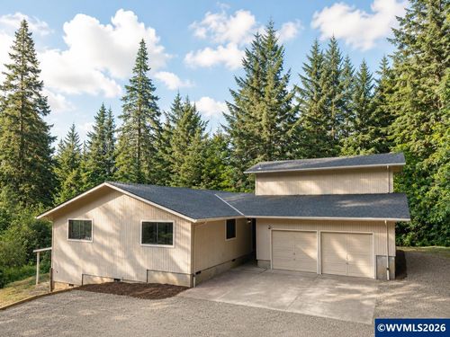 27133 Forest Springs Ln, Corvallis, OR, 97330-9316 | Card Image