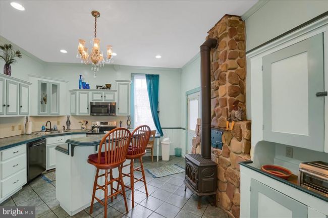 181 Main St, House other with 4 bedrooms, 2 bathrooms and null parking in JULIAN PA | Image 26