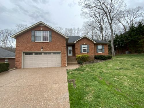 521 Spring Hill Dr, Smyrna, TN, 37167-6399 | Card Image