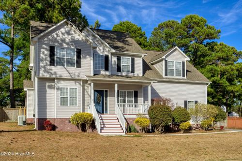 106 Creeks Edge Dr, Sneads Ferry, NC, 28460-9188 | Card Image