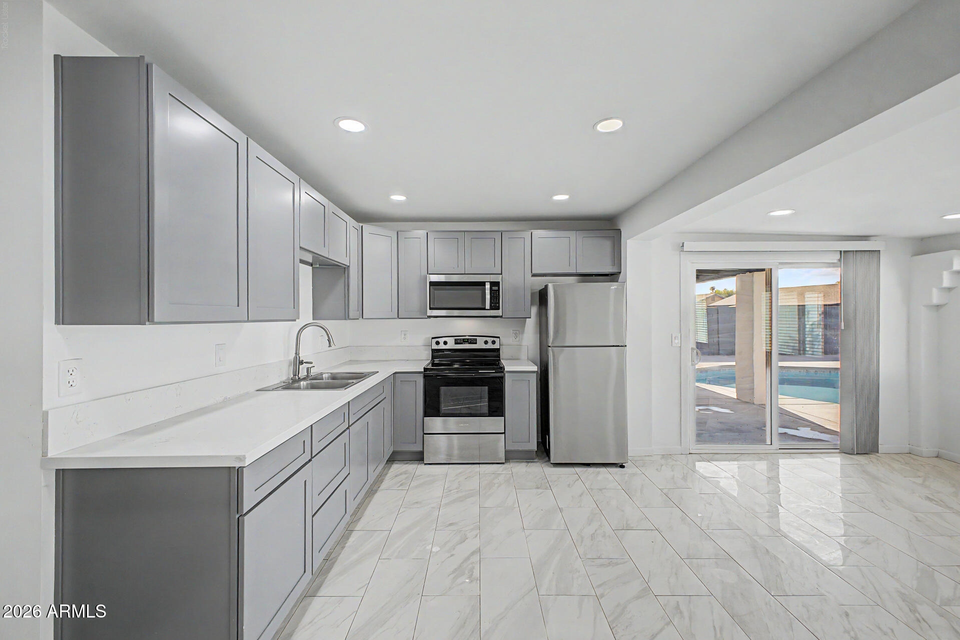 Residential in Phoenix 2