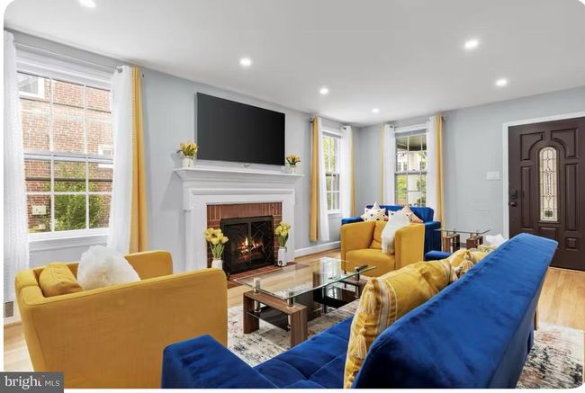 806 Sligo Ave, House other with 5 bedrooms, 3 bathrooms and null parking in SILVER SPRING MD | Image 5