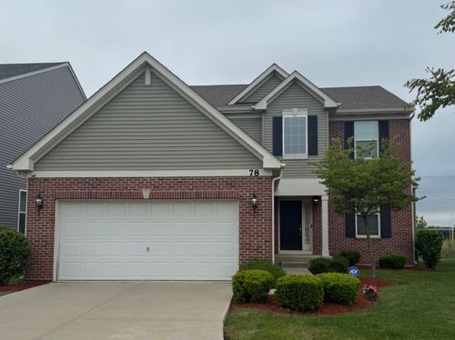 78 Kenneth St, Matteson, IL, 60443-3118 | Card Image