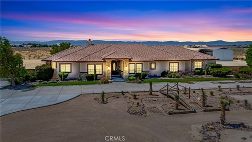 7112 W Avenue A8, Lancaster, CA, 93536 | Card Image