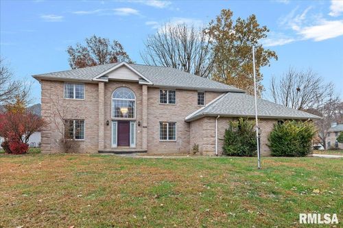 2311 Chesapeake Lndg, Springfield, IL, 62712-9545 | Card Image