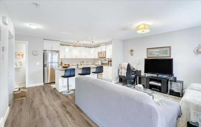 307 Skyview Ranch Grove Ne, Townhouse with 2 bedrooms, 3 bathrooms and 2 parking in Calgary AB | Image 9