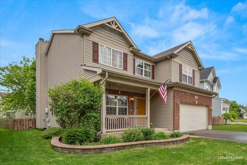 2639 Pecos Cir, Montgomery, IL, 60538-3711 | Card Image