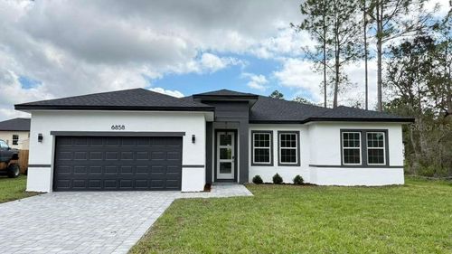 6858 Sw 151st Pl, Ocala, FL, 34473-5453 | Card Image
