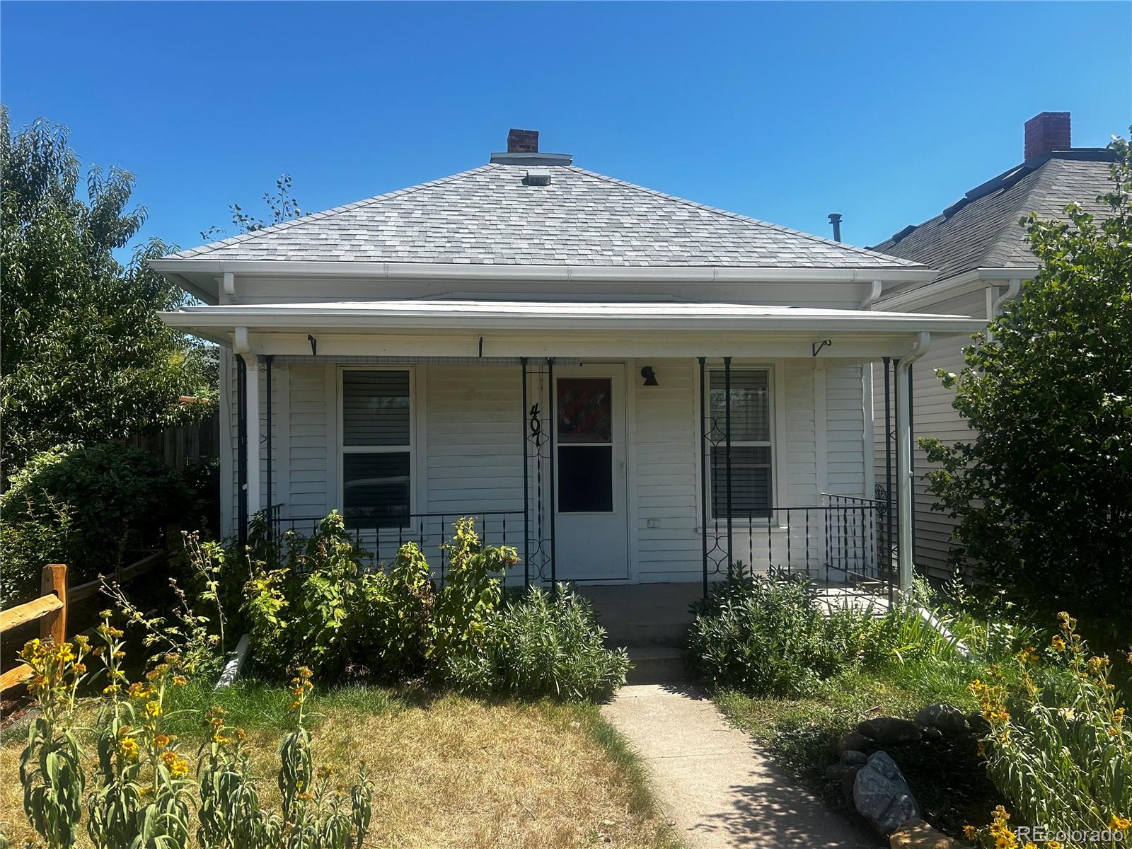 Maple Ave, Eaton, CO 80615