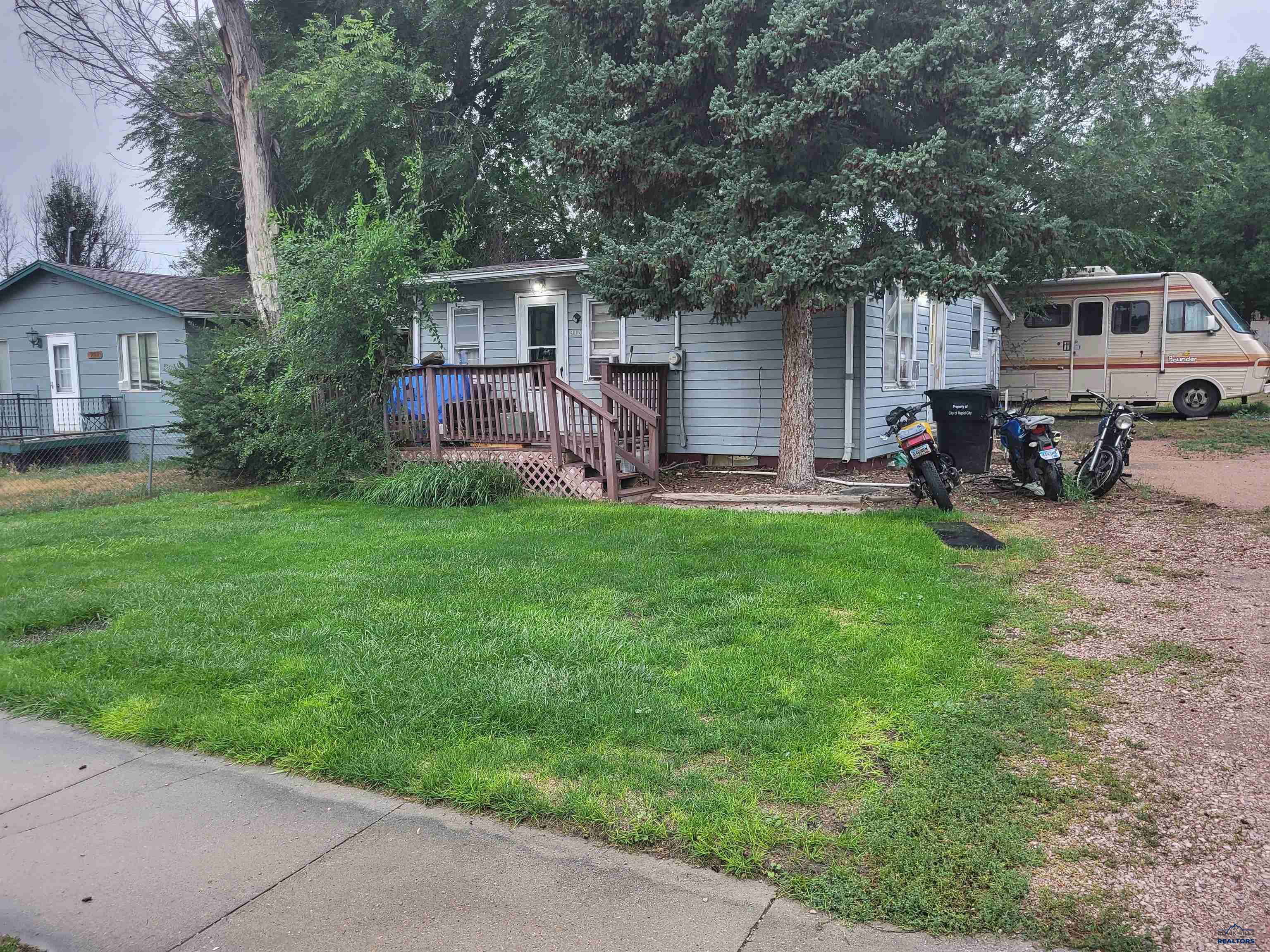 Residential in Rapid City