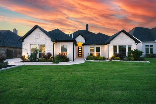 1024 Whisper Willows Dr, Haslet, TX, 76052-3582 | Card Image