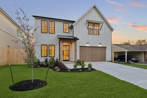 1811 Du Barry Ln, Houston, TX, 77018-5065 | Card Image