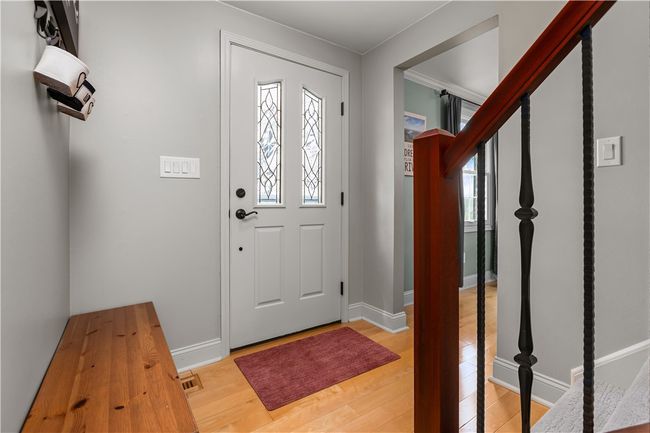 104 Textor Dr, House other with 4 bedrooms, 3 bathrooms and 2 parking in N Versailles PA | Image 8