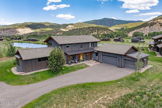 140 Hunters View Ln, House other with 4 bedrooms, 4 bathrooms and null parking in Eagle CO | Image 9
