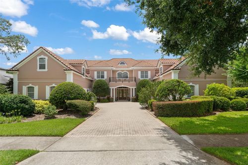 10915 Emerald Chase Dr, ORLANDO, FL, 32836-5848 | Card Image