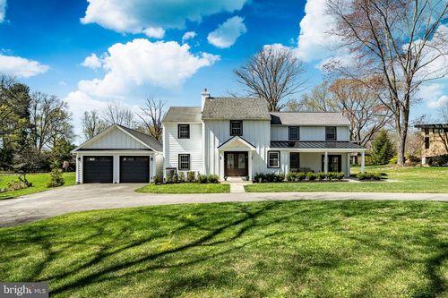 466 Barclay Rd, BRYN MAWR, PA, 19010-1218 | Card Image