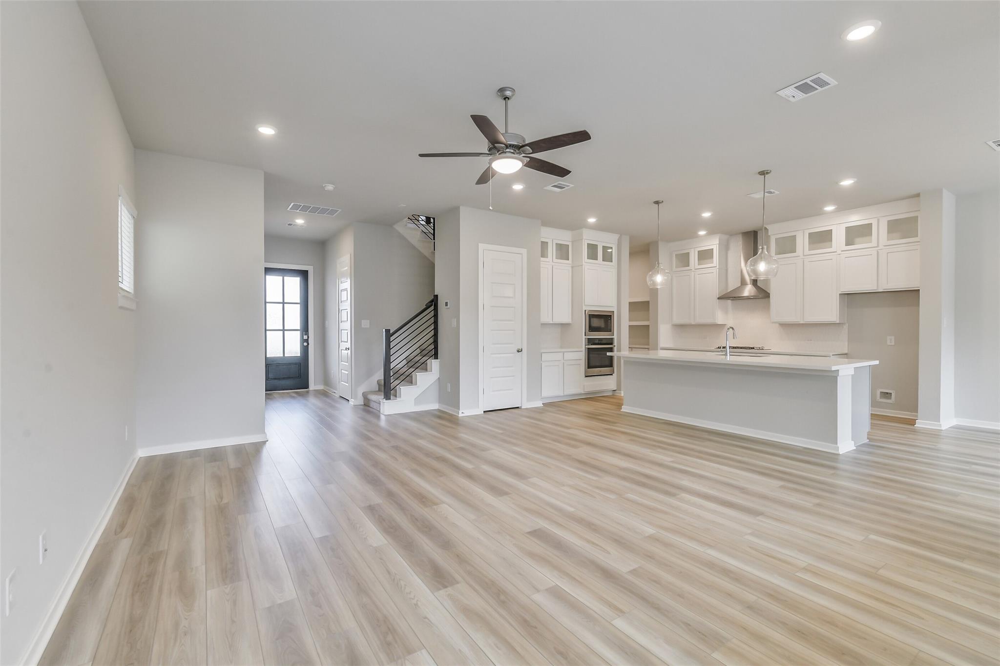 Residential in Montgomery 5