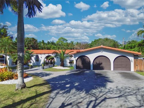 7925 Sw 124th St, Pinecrest, FL, 33156-6051 | Card Image