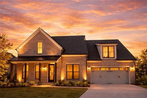 5375 Keepsake Ct, Cumming, GA, 30040-9806 | Card Image